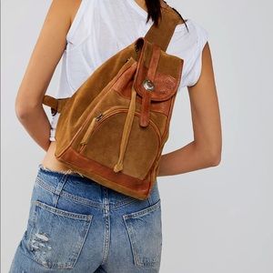 We The Free Lost Coast Sling